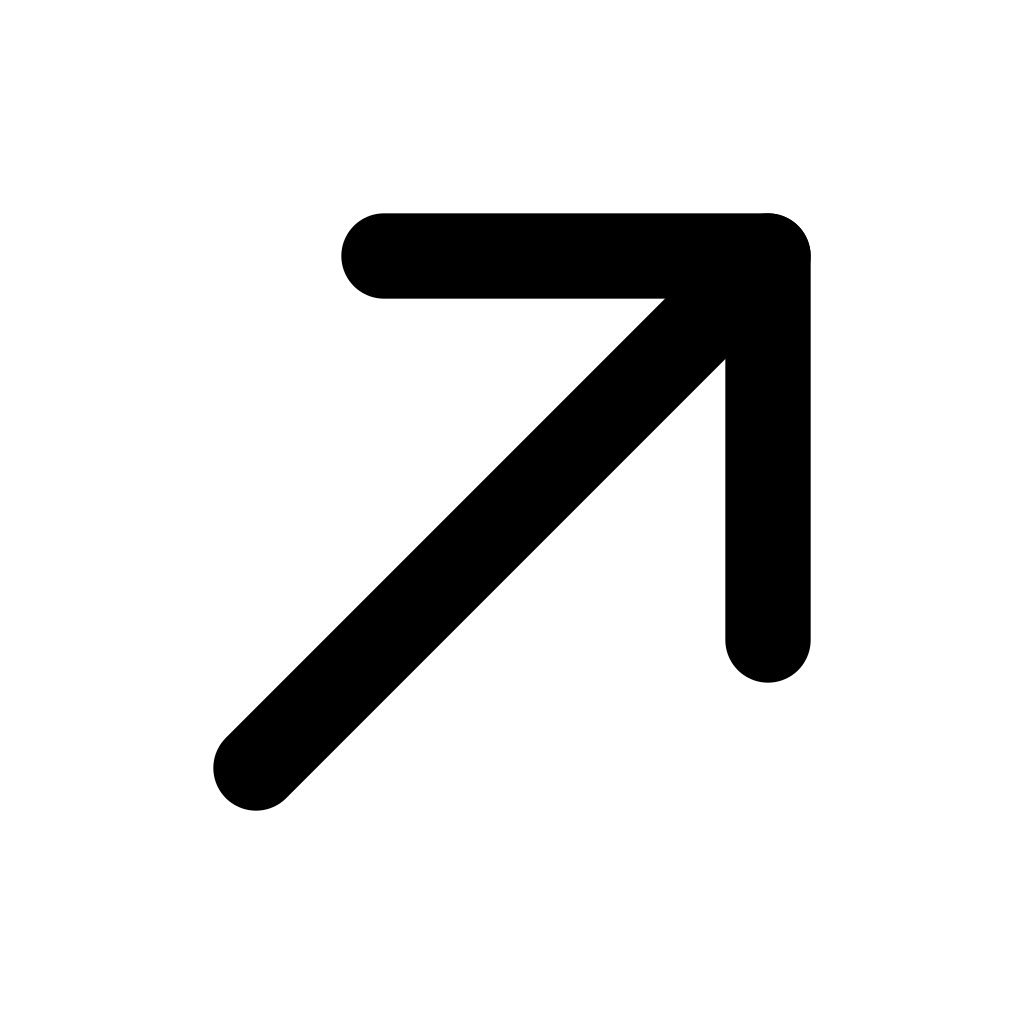 External link arrow icon to CodeClip GitHub repository